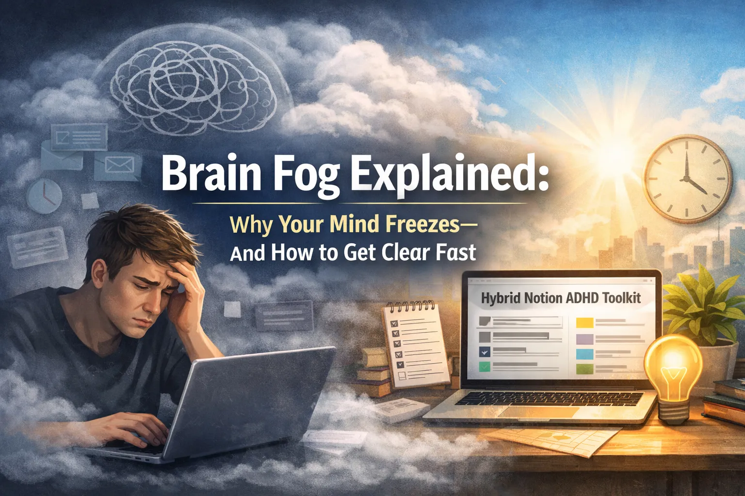 Brain Fog