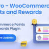 Bravo - WooCommerce Points and Rewards - WordPress Plugin