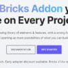 BricksExtras | Premium Bricks Builder Addon