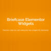 Briefcase Elementor Widgets