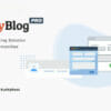 BuddyBlog Pro - Front end publishing solution for BuddyPress and BuddyBoss