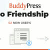 BuddyPress Auto Friendship Pro