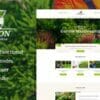 Buisson - Gardening & Landscaping Services WordPress Theme