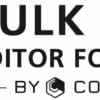 Bulk Table Editor For Woocommerce