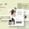 Cabello - Professional Stylist Elementor Template Kit