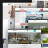 Caden - Mega Store Responsive WordPress Theme