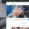 Car Service - Auto Mechanic & Car Repair WordPress Theme