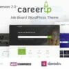 CareerUp - Job Board WordPress Theme