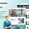 Carolife - Home Care & Private Nursing Services Elementor Template Kit