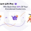 Cart Lift Pro