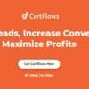 CartFlows Pro - Get More Leads, Increase Conversions, & Maximize Profits