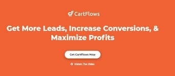 CartFlows Pro - Get More Leads, Increase Conversions, & Maximize Profits