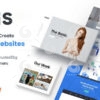 Cesis - Responsive Multi-Purpose WordPress Theme