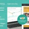 ChainPress Financial WordPress Business Blog Theme