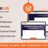 ChangaLab - Currency Exchange WordPress Plugin
