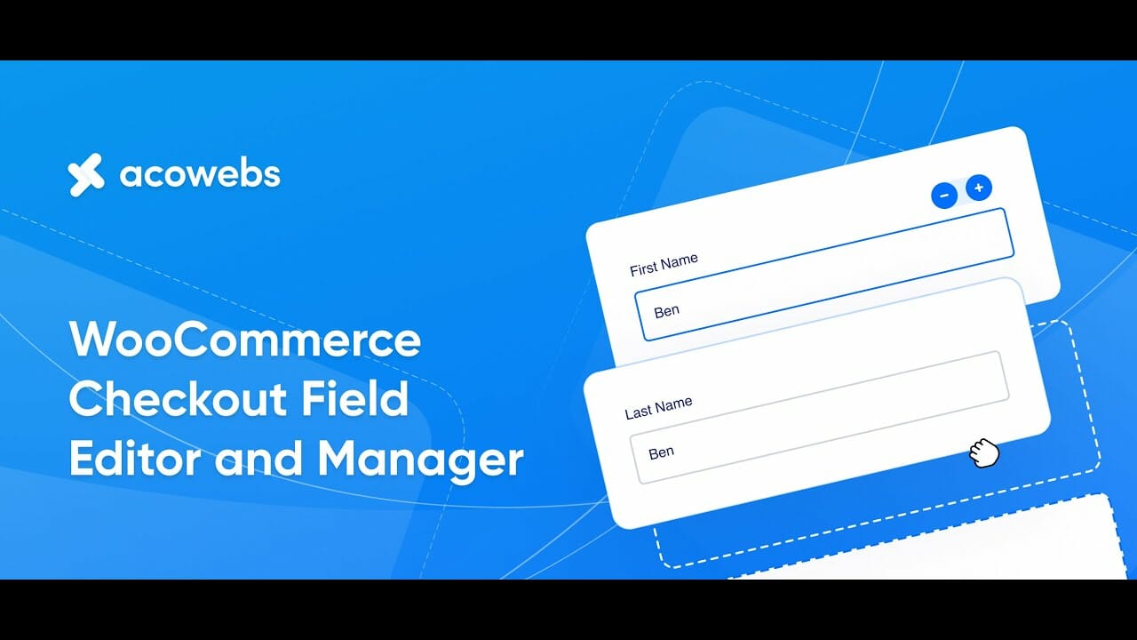 Checkout Field Editor and Manager for WooCommerce Pro