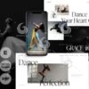 Choreo - Dance Studio & School WordPress Theme