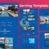 Citala — Swimming Pool Maintenance Company Elementor Template Kit