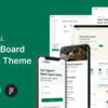 Civi - Job Board WordPress Theme