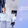 Clean Corporate Promo – Videohive 12030541