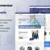 Cleanie - Cleaning Service Company Elementor Template Kit