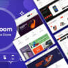 ClickBoom - Digital Store WooCommerce WordPress Theme (6+ Homepage Designs)