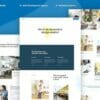 ClickIT - Creative Digital Agency Elementor Template Kit