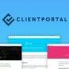 Client Portal For Wordpress