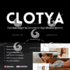 Clotya - Fashion Store eCommerce WordPress Theme