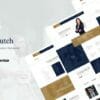 Clutch - Business Solution Elementor Template Kit