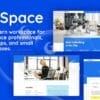 CoSpace Coworking - Modern Workspace