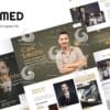 Comed - Comedian Elementor Template Kit