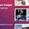 Comparimager – Before and After Image Compare for Elementor