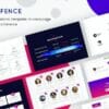 Confence - Event & Conference Elementor Template Kit