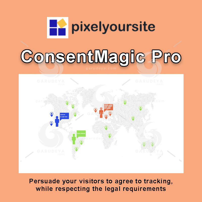 ConsentMagic Pro