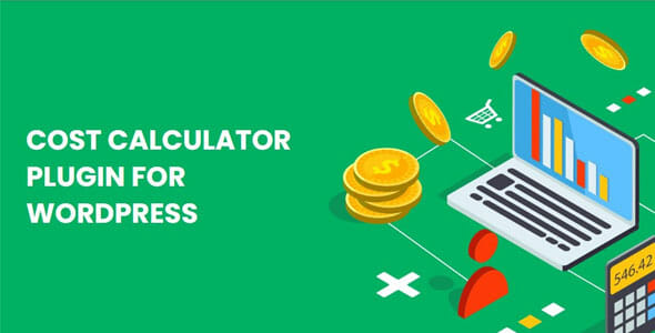 Cost Calculator Builder PRO By StylemixThemes