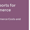 Cost & Reports for WooCommerce