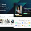 Coursey - Online Courses Elementor Template Kit