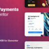 Criptopayer – Crypto Payment Button for Elementor