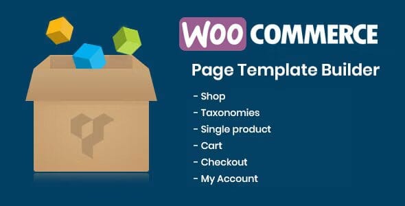 DHWCPage – WooCommerce Page Builder