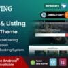 DWT - Directory & Listing WordPress Theme