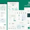 Dana - Banking and Finance Consulting Elementor Template Kit