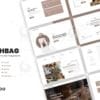 DashBag | Fashion Store Elementor Template Kit