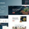 Deliciouso - Catering & Restaurant Elementor Template Kit