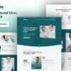 Dentisto Dentist & Medical Elementor Template Kit