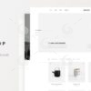 Depot - eCommerce Theme