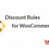 Discount Rules for WooCommerce PRO By FlyCart