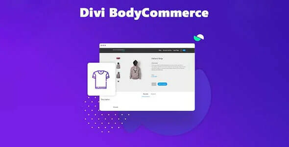 Divi BodyCommerce Plugin