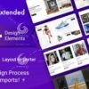 Divi Layouts Extended