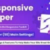 Divi Responsive Helper